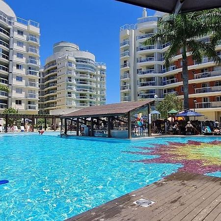 Beto Carrero, Praia, Piscina, Homeclub Penha  Dış mekan fotoğraf