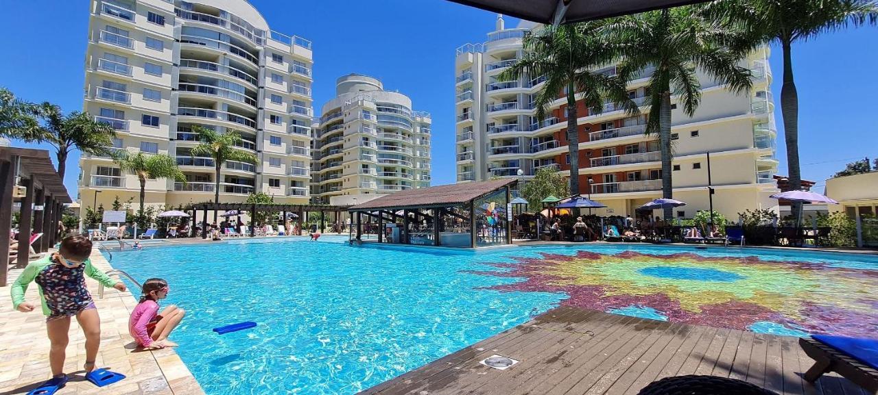 Beto Carrero, Praia, Piscina, Homeclub Penha  Dış mekan fotoğraf