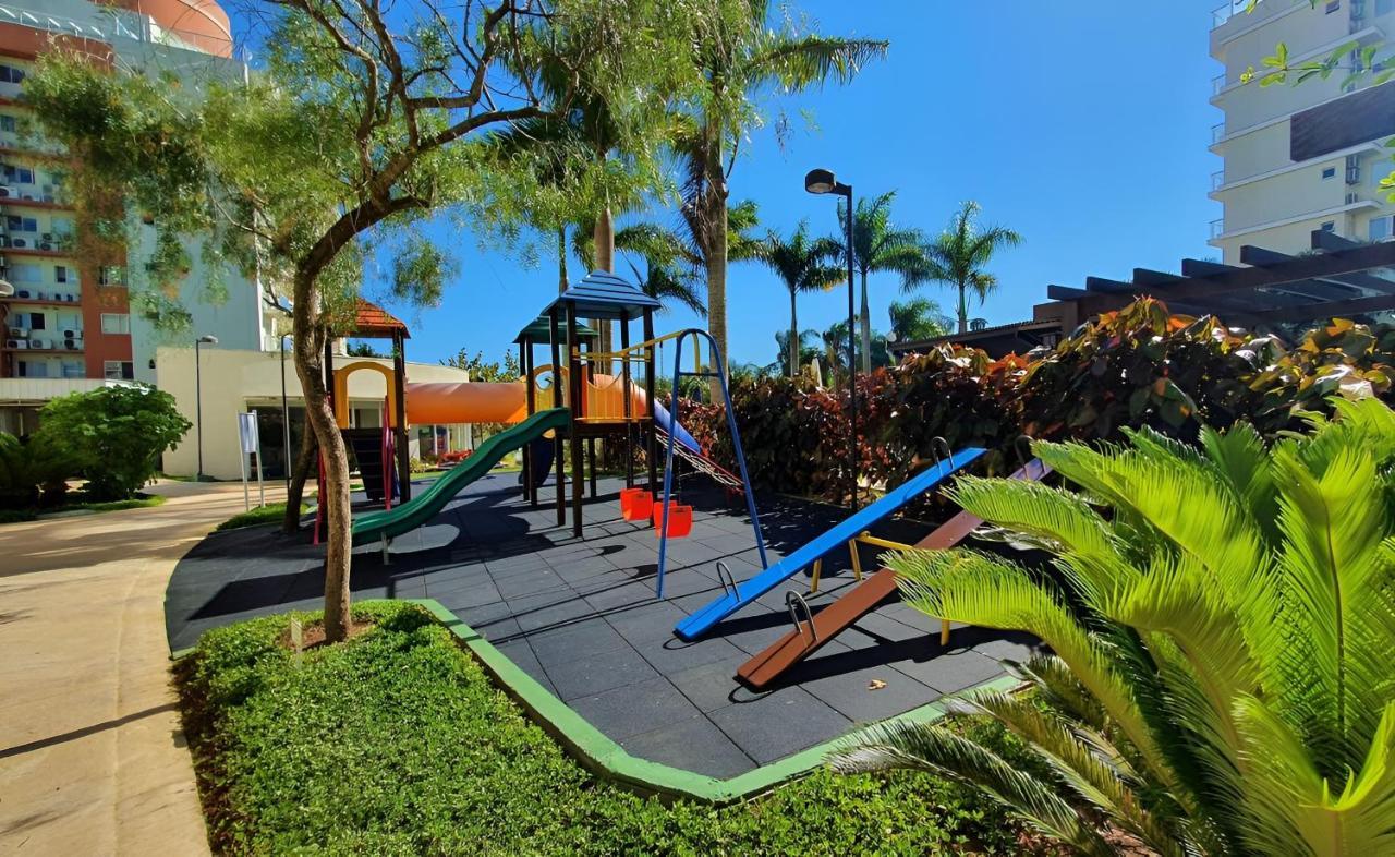 Beto Carrero, Praia, Piscina, Homeclub Penha  Dış mekan fotoğraf