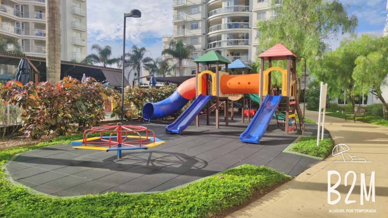 Beto Carrero, Praia, Piscina, Homeclub Penha  Dış mekan fotoğraf
